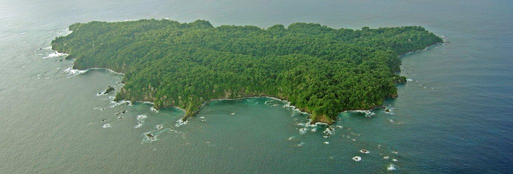 Caño Island Costa Rica
