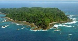 Tour de buceo en la Isla del Caño