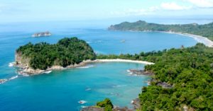 Scuba Diving near Manuel Antonio National Park