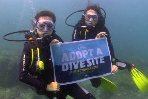 Project AWARE - Global AWARE week