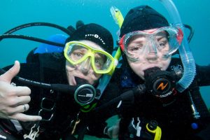 Local Diving Made Easy with Diver Orientation