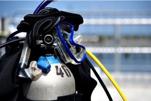 Scuba Gear: Where to find your first one