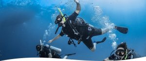Discover Scuba Diving Course Costa Rica