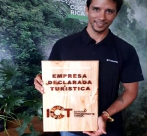 ICT Empresa Declarada Turistica
