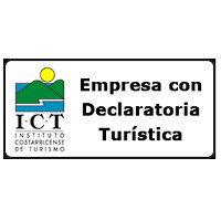 Empresa con declaratoria turistica