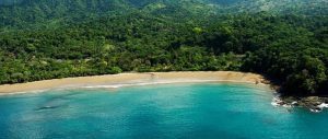 Bahía Ballena Uvita Costa Rica