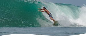 Surf Lessons in Costa Rica