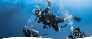Discover Scuba Diving