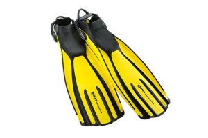 How to choose the best scuba diving fins
