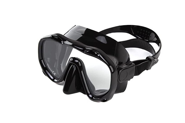 Choose the best Scuba Diving Mask