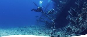 Curso PADI advanced open water