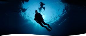 PADI rescue diver certification