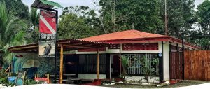 Costa Rica Dive and Surf Dive Center