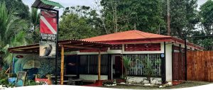 Costa Rica Dive and Surf Dive Center
