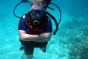 Scuba Diving in Costa Rica