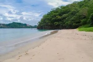 Snorkel en Costa Rica en Playa Ocotal