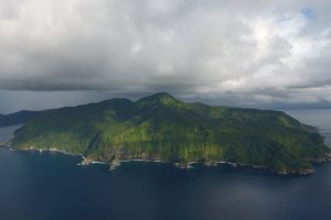 Parque Nacional Isla del Coco