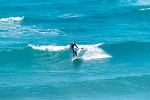 SUP wive en Costa Rica