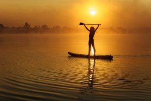 Tour de SUP Costa Rica