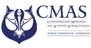 Diving Organizations - CMAS (Confédération Mondiale des Activités Subaquatiques)