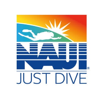 NAUI logo