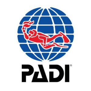 PADI (Professional Association of Diving Instructors)