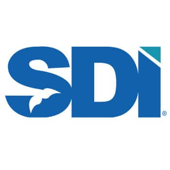 organizaciones de buceo - SDI logo