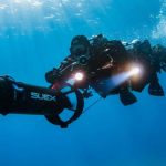 underwater scooter main picture