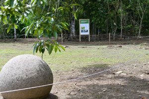 Esferas de Piedra