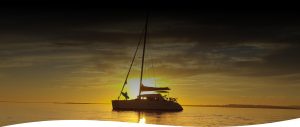 Catamarán Surf Trip