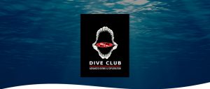 Dive Club Advanced Diving Exploration logo