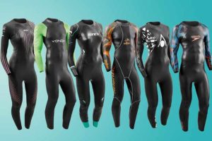 wetsuit different stykles