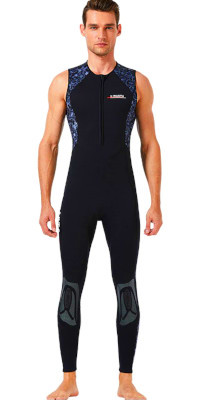 Farmer jhon wetsuit complete body