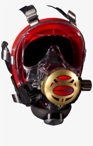 Neptune Full face mask