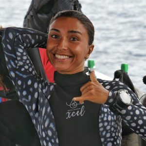Adriana Naranjo
