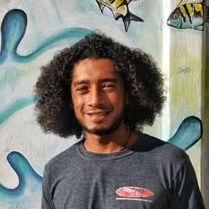 Alex Nuñez