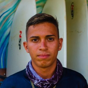 Andy Quesada