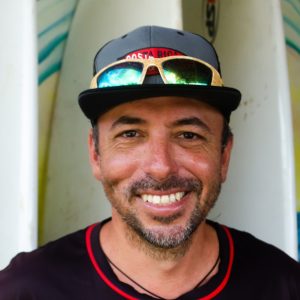 Ian Tutschka