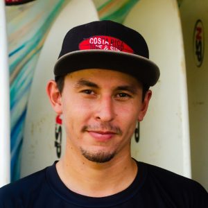 Javier Godinez