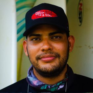Jefferson Mora