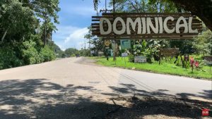 Surf Camp en Dominical Costa Rica