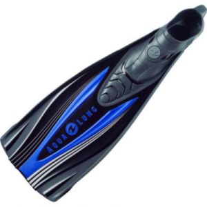 aqualung fins