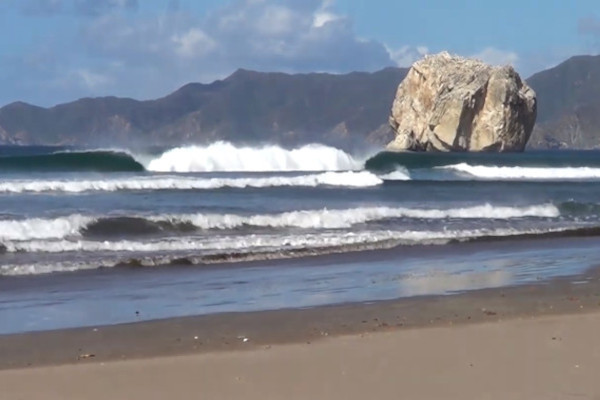 Las 7 mejores playas de surf de Costa Rica Playa Naranjo
