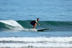 Best surfing spots in Costa Rica