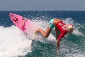 Tips for surfing