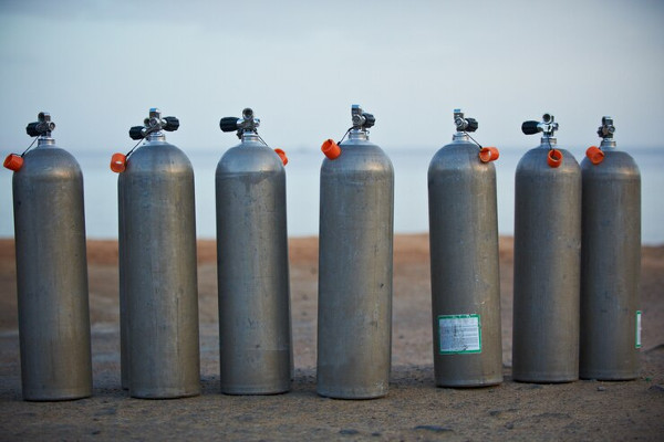 air cylinder different types