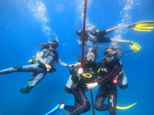 Discover Scuba Diving in Costa Rica