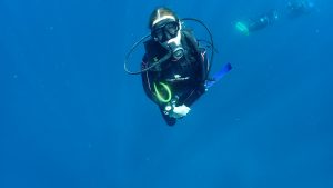 PADI certifications Costa Rica