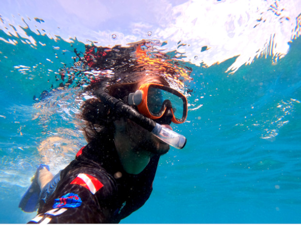 Snorkeling Tour in Costa Rica