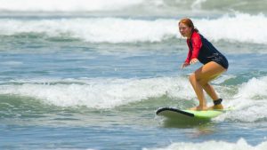 Join Surf School in Costa Rica